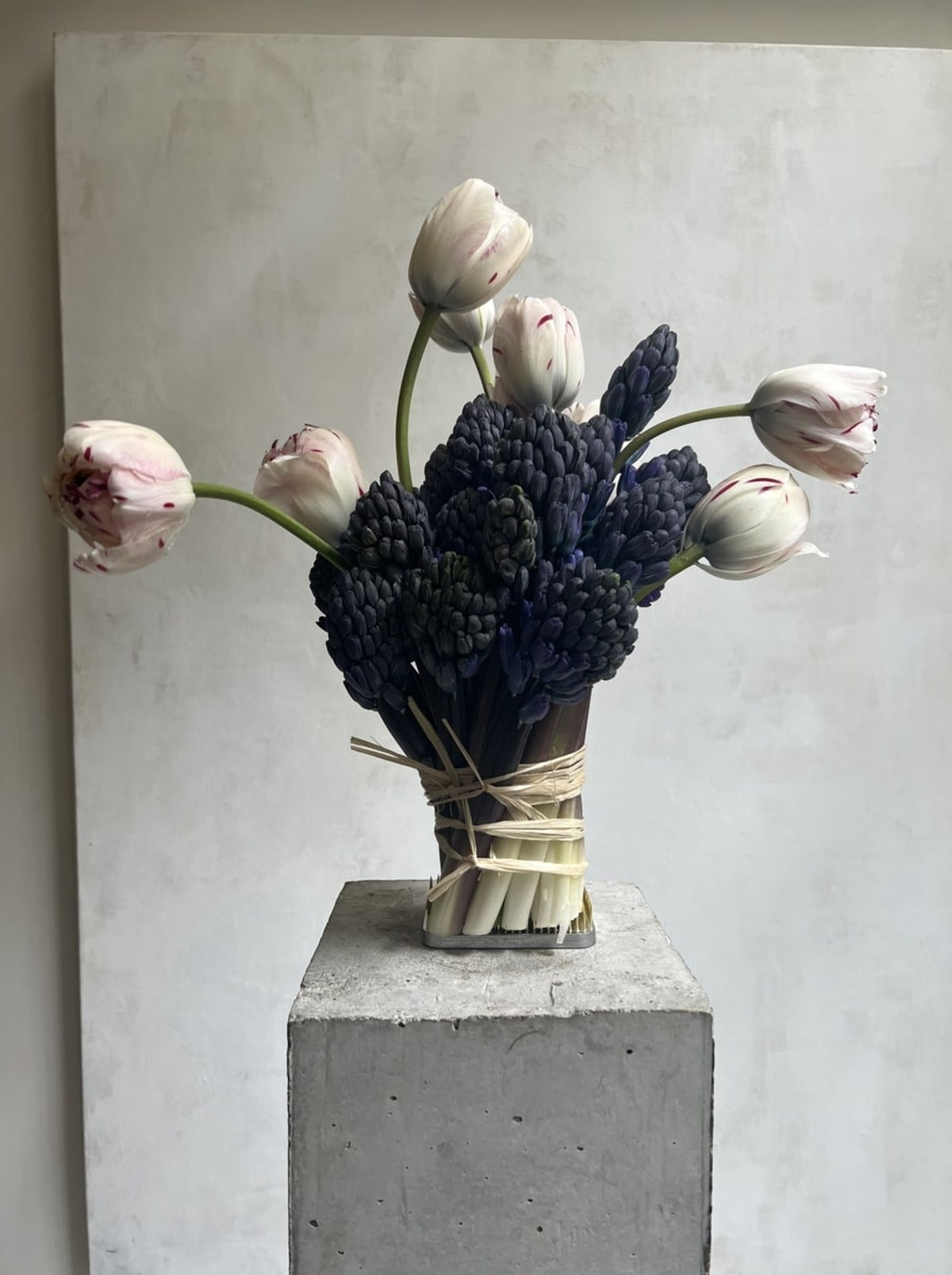 Castor Fleuriste, interview: About (Fig. 3)