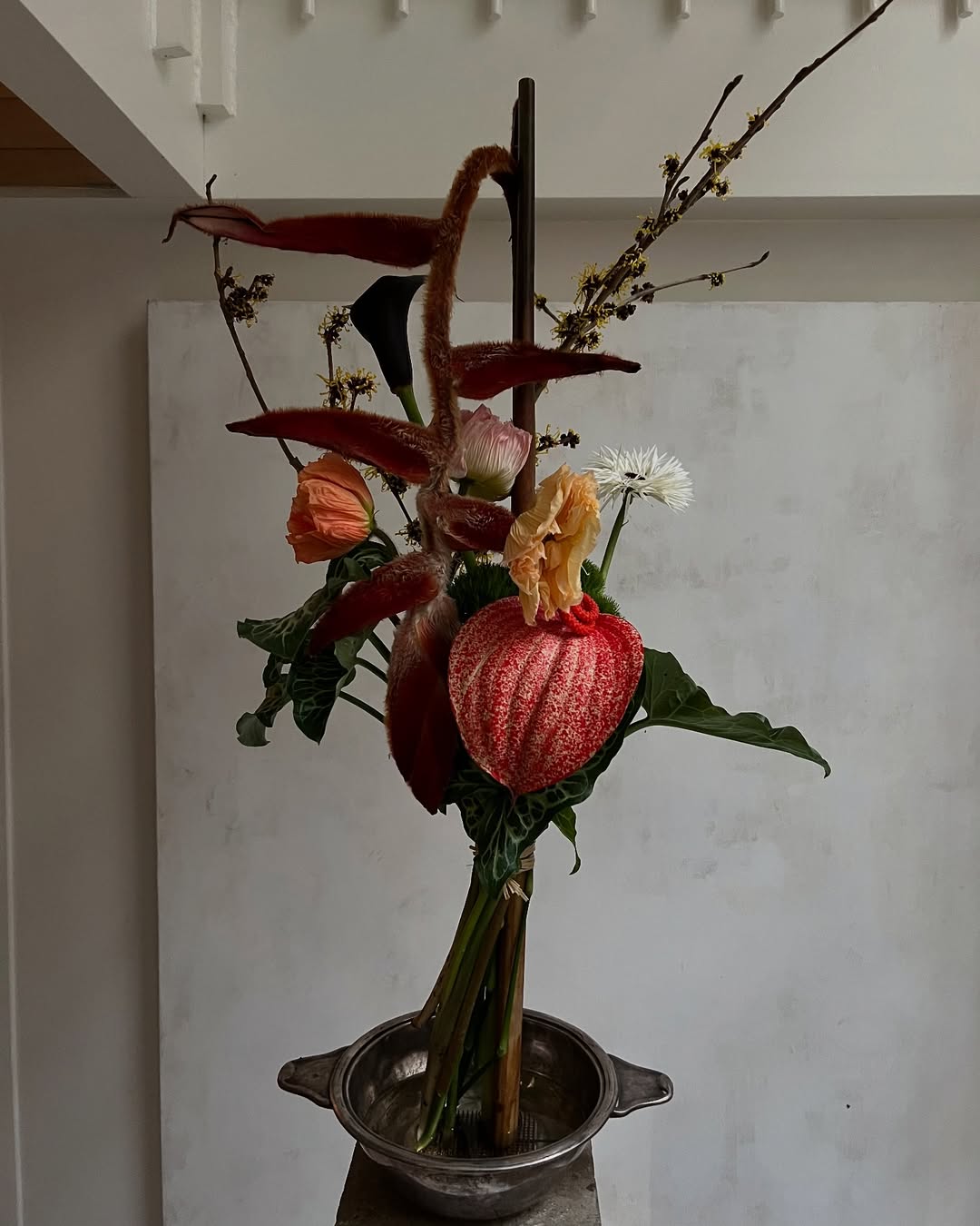 Castor Fleuriste, product: Nature morte bouquet (Thumbnail)
