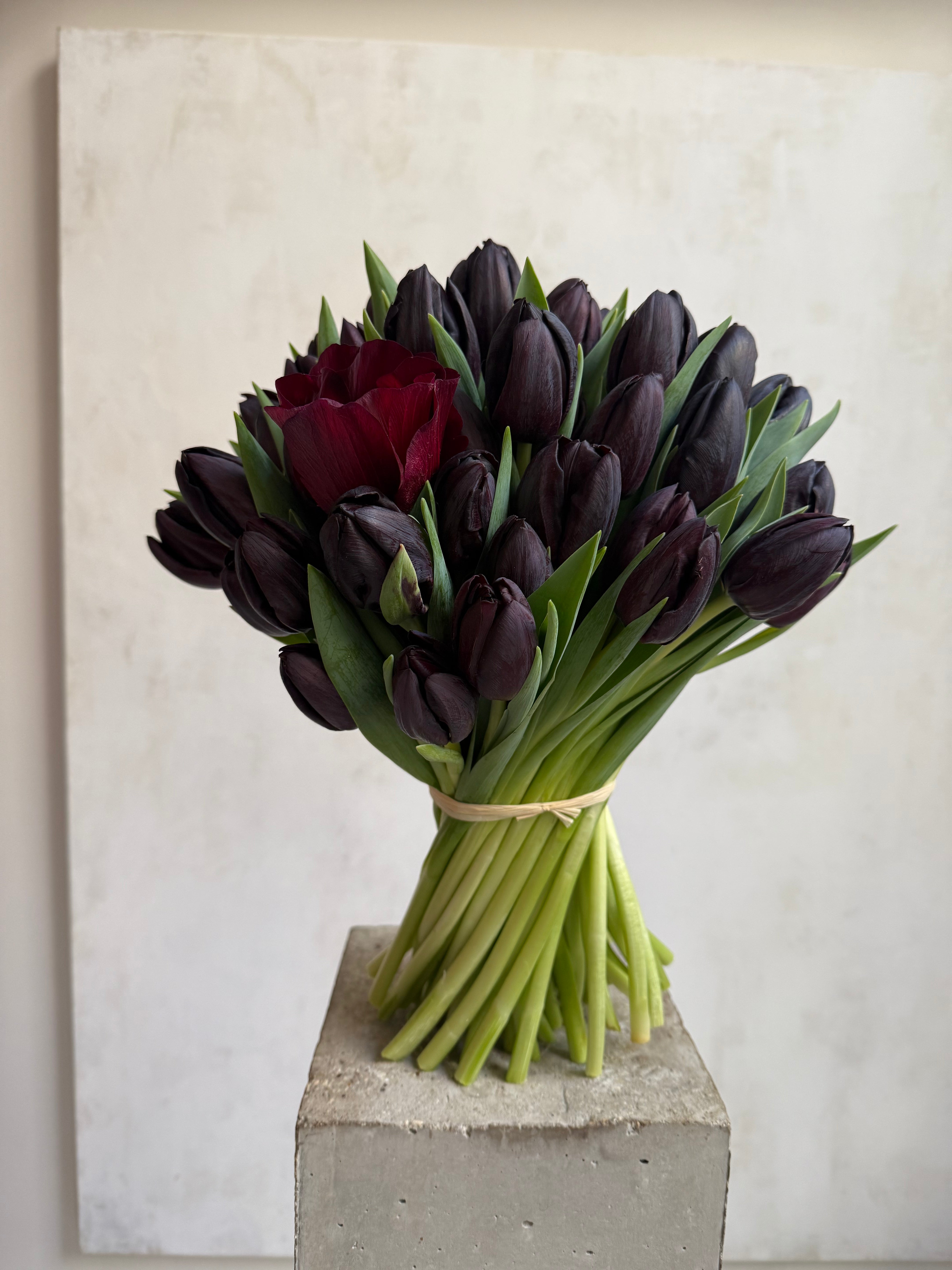 Castor Fleuriste, product: Ink Bouquet (Thumbnail)