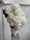 Castor Fleuriste, product: Bouquet Nuage d'hortensias blancs (Thumbnail)