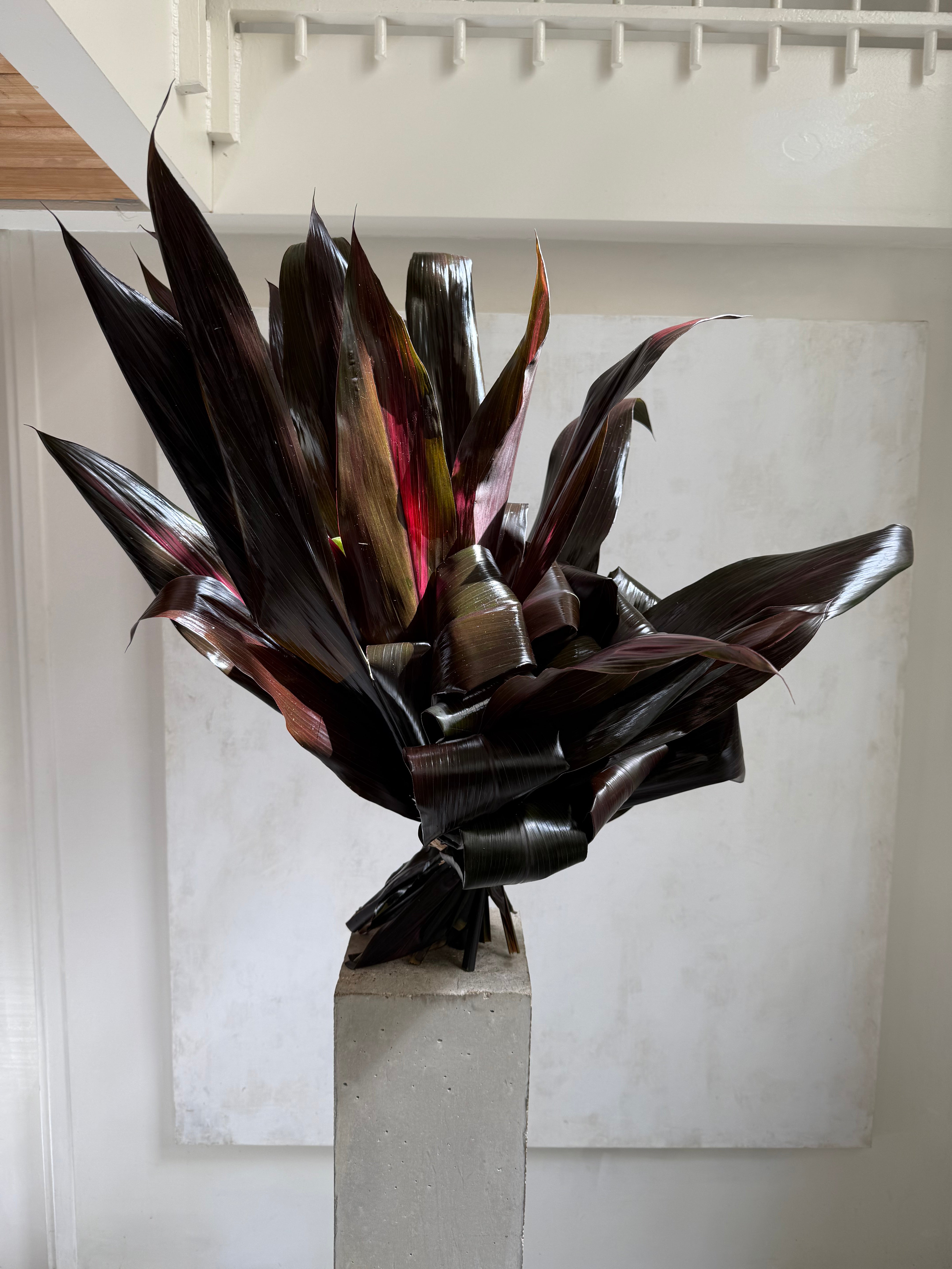 Castor Fleuriste, product: Bouquet Néon (Thumbnail)
