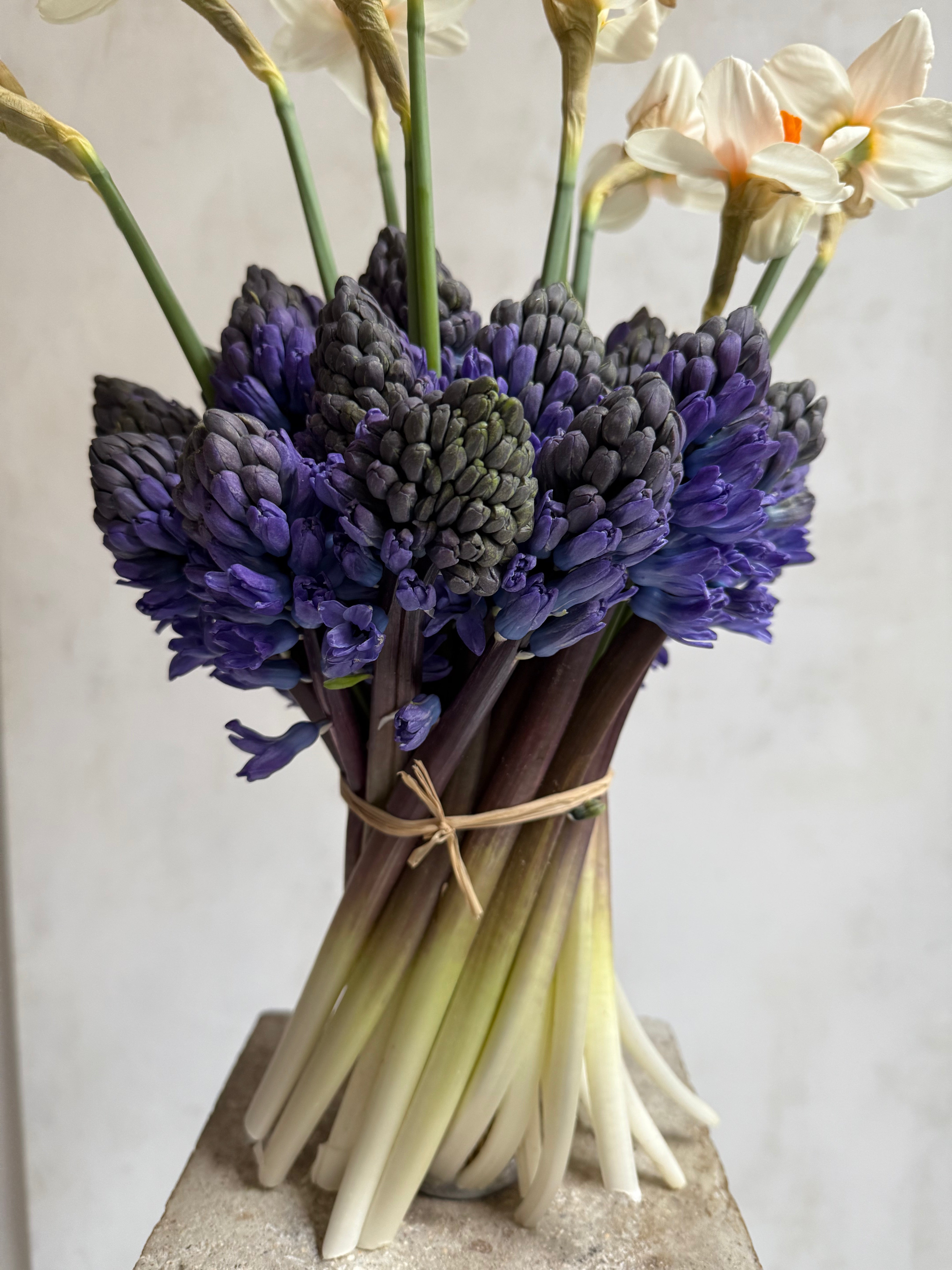 Castor Fleuriste, product: Garden Bouquet (Fig. 2)