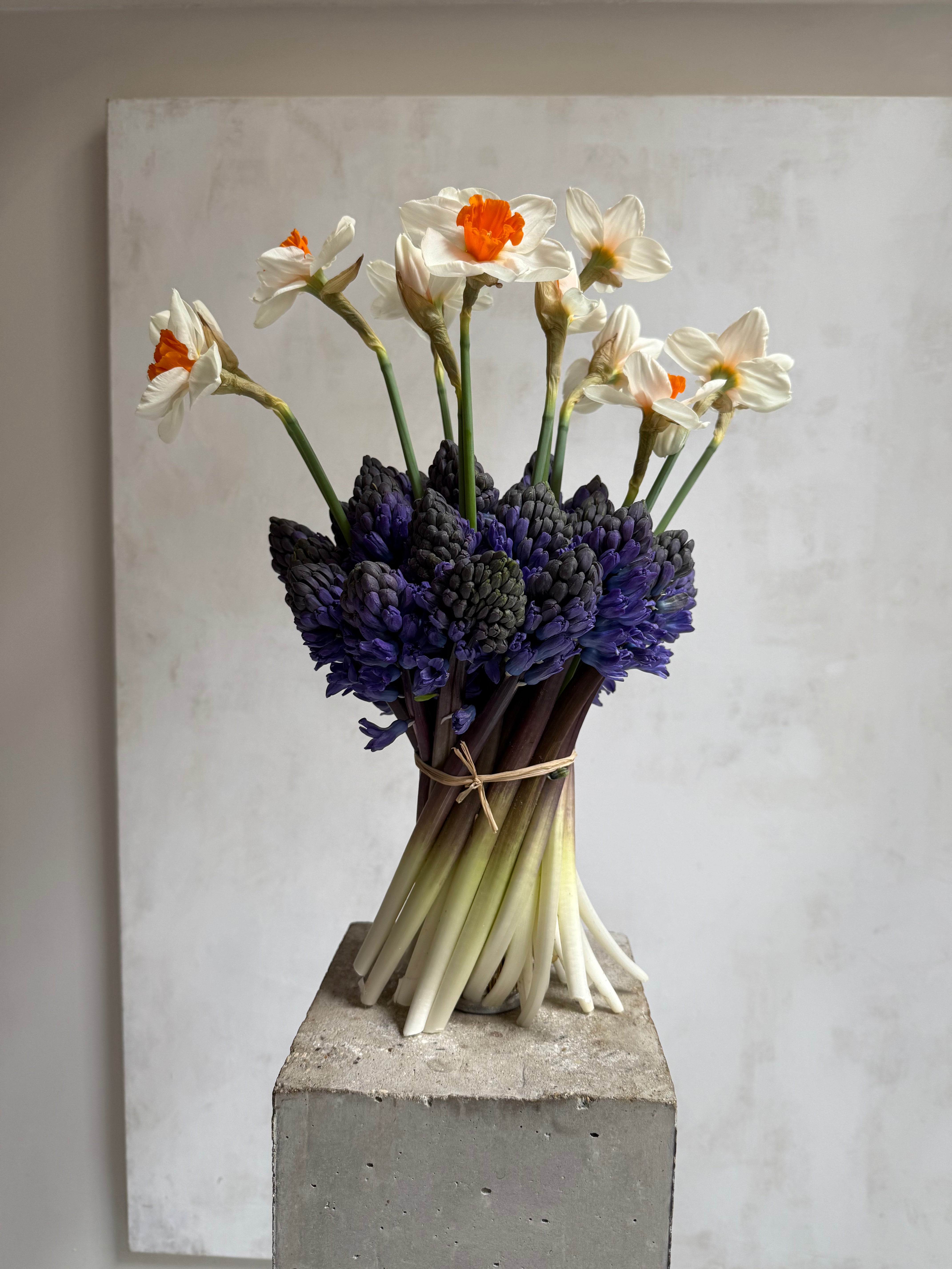 Castor Fleuriste, product: Garden Bouquet (Thumbnail)